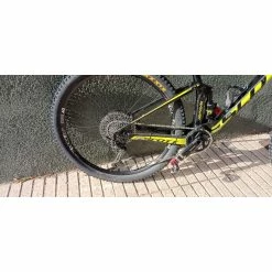 VTT Tout Suspendus Scott - L - 29'' 9 VTT Tout Suspendus Scott - L - 29'' -Magasin De Vélos Orbea scott spark 940 3