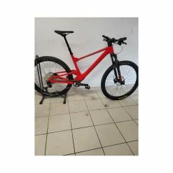 VTT Tout Suspendus Scott - L - 29''