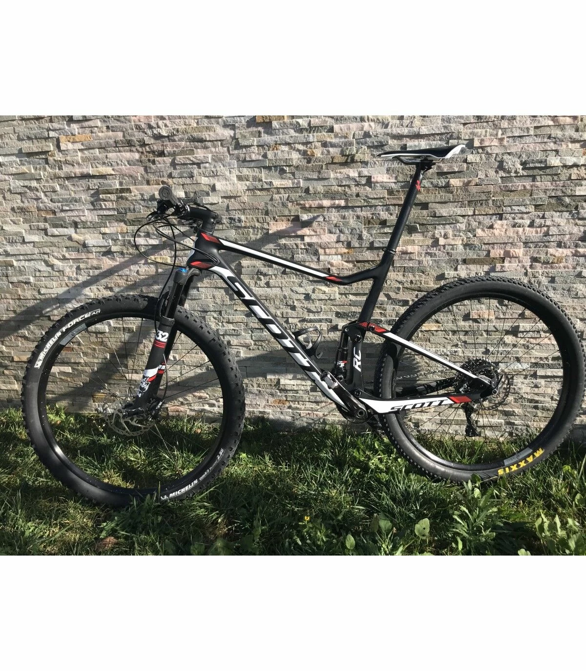 Commencal VTT Tout Suspendus - XL - 29'' 2 Commencal VTT Tout Suspendus - XL - 29'' – Image 2