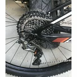 Commencal VTT Tout Suspendus - XL - 29'' 8 Commencal VTT Tout Suspendus - XL - 29'' -Magasin De Vélos Orbea scott spark rc 2017 xl 2