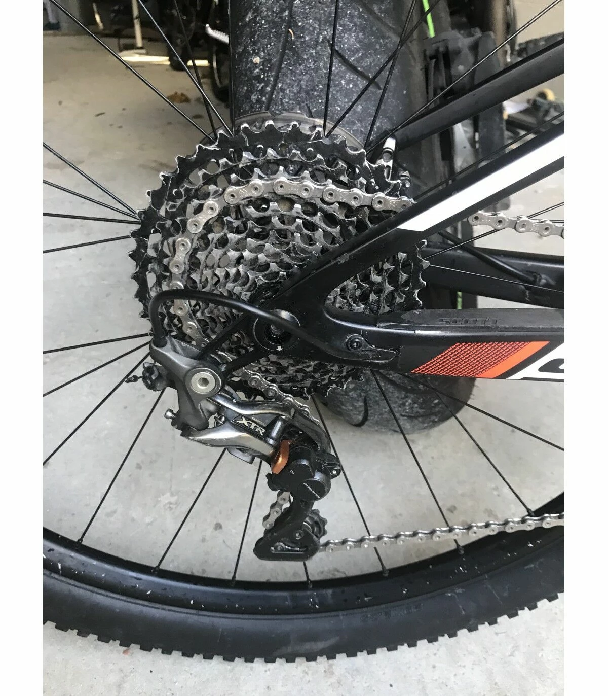 Commencal VTT Tout Suspendus - XL - 29'' 3 Commencal VTT Tout Suspendus - XL - 29'' – Image 3