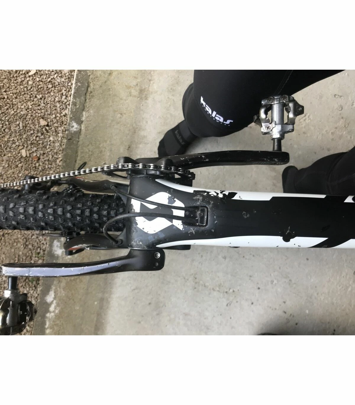 Commencal VTT Tout Suspendus - XL - 29'' 5 Commencal VTT Tout Suspendus - XL - 29'' – Image 5