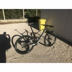 Commencal VTT Tout Suspendus - XL - 29'' 11 Commencal VTT Tout Suspendus - XL - 29'' -Magasin De Vélos Orbea scott spark rc 2017 xl 5