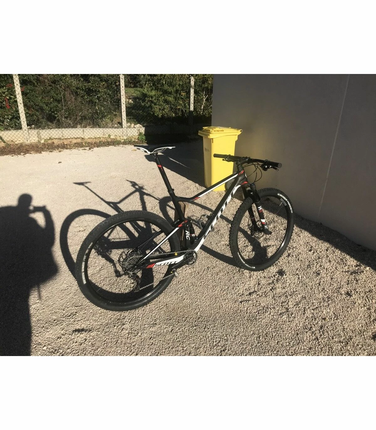 Commencal VTT Tout Suspendus - XL - 29'' 6 Commencal VTT Tout Suspendus - XL - 29'' – Image 6