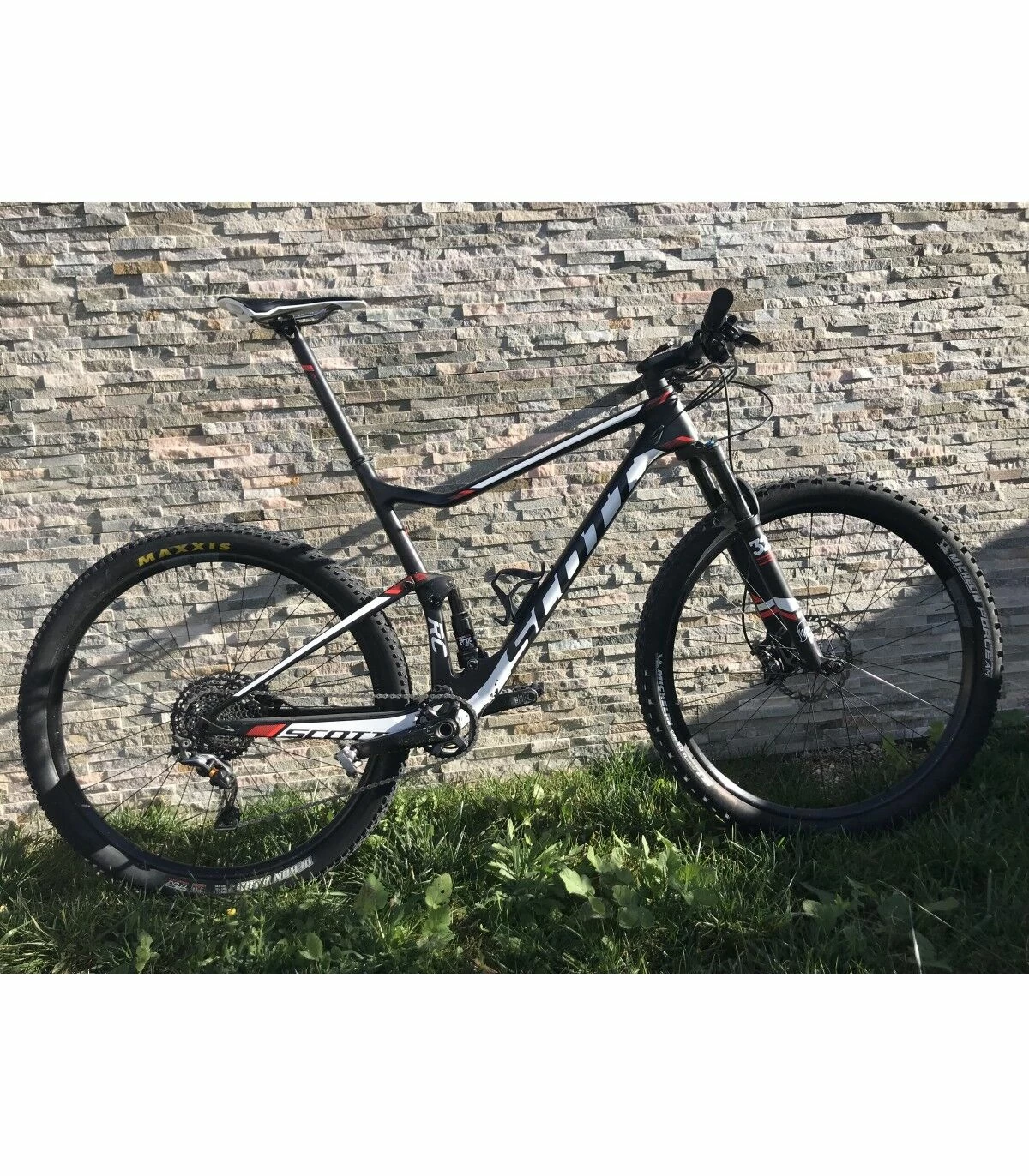 Commencal VTT Tout Suspendus - XL - 29'' 1 Commencal VTT Tout Suspendus - XL - 29''