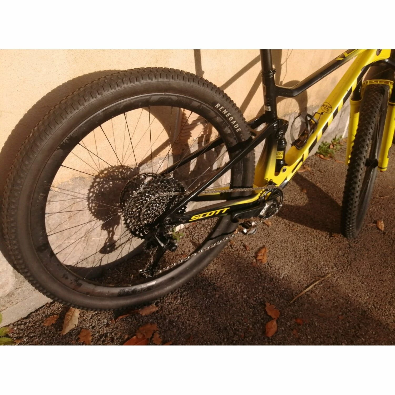 VTT Tout Suspendus Scott - M - 29'' 2 VTT Tout Suspendus Scott - M - 29'' – Image 2