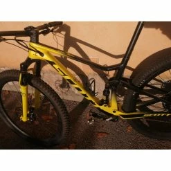 VTT Tout Suspendus Scott - M - 29'' 8 VTT Tout Suspendus Scott - M - 29'' -Magasin De Vélos Orbea scott spark rc 900 wc 2