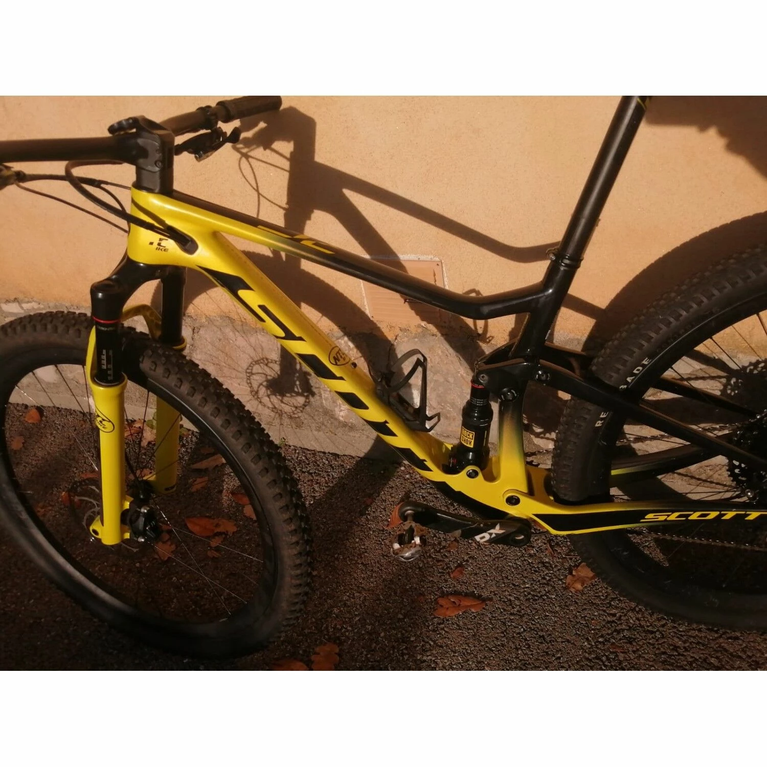 VTT Tout Suspendus Scott - M - 29'' 3 VTT Tout Suspendus Scott - M - 29'' – Image 3