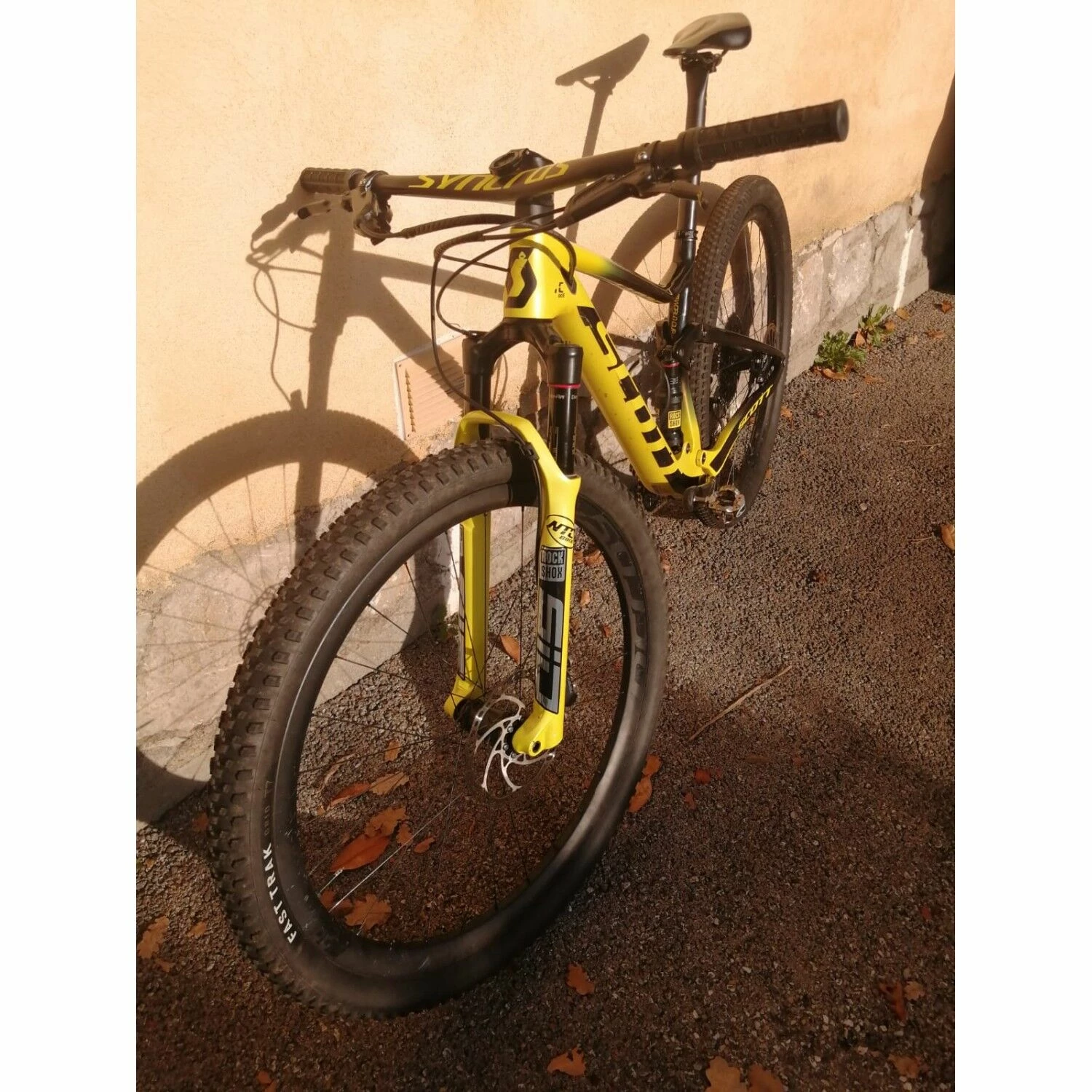 VTT Tout Suspendus Scott - M - 29'' 4 VTT Tout Suspendus Scott - M - 29'' – Image 4