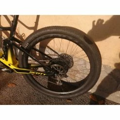 VTT Tout Suspendus Scott - M - 29'' 10 VTT Tout Suspendus Scott - M - 29'' -Magasin De Vélos Orbea scott spark rc 900 wc 4