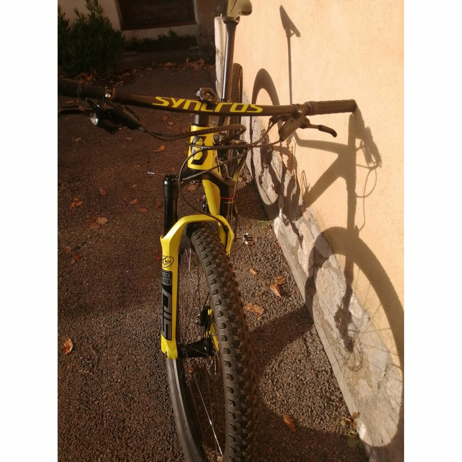 VTT Tout Suspendus Scott - M - 29'' 6 VTT Tout Suspendus Scott - M - 29'' – Image 6