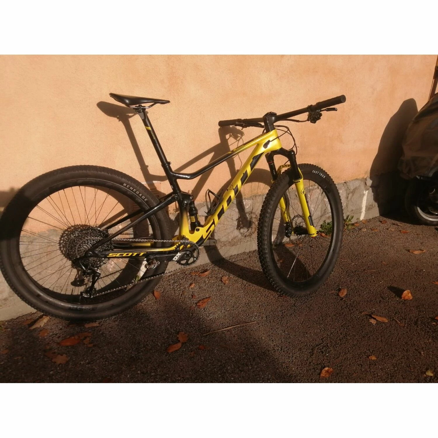 VTT Tout Suspendus Scott - M - 29'' 1 VTT Tout Suspendus Scott - M - 29''