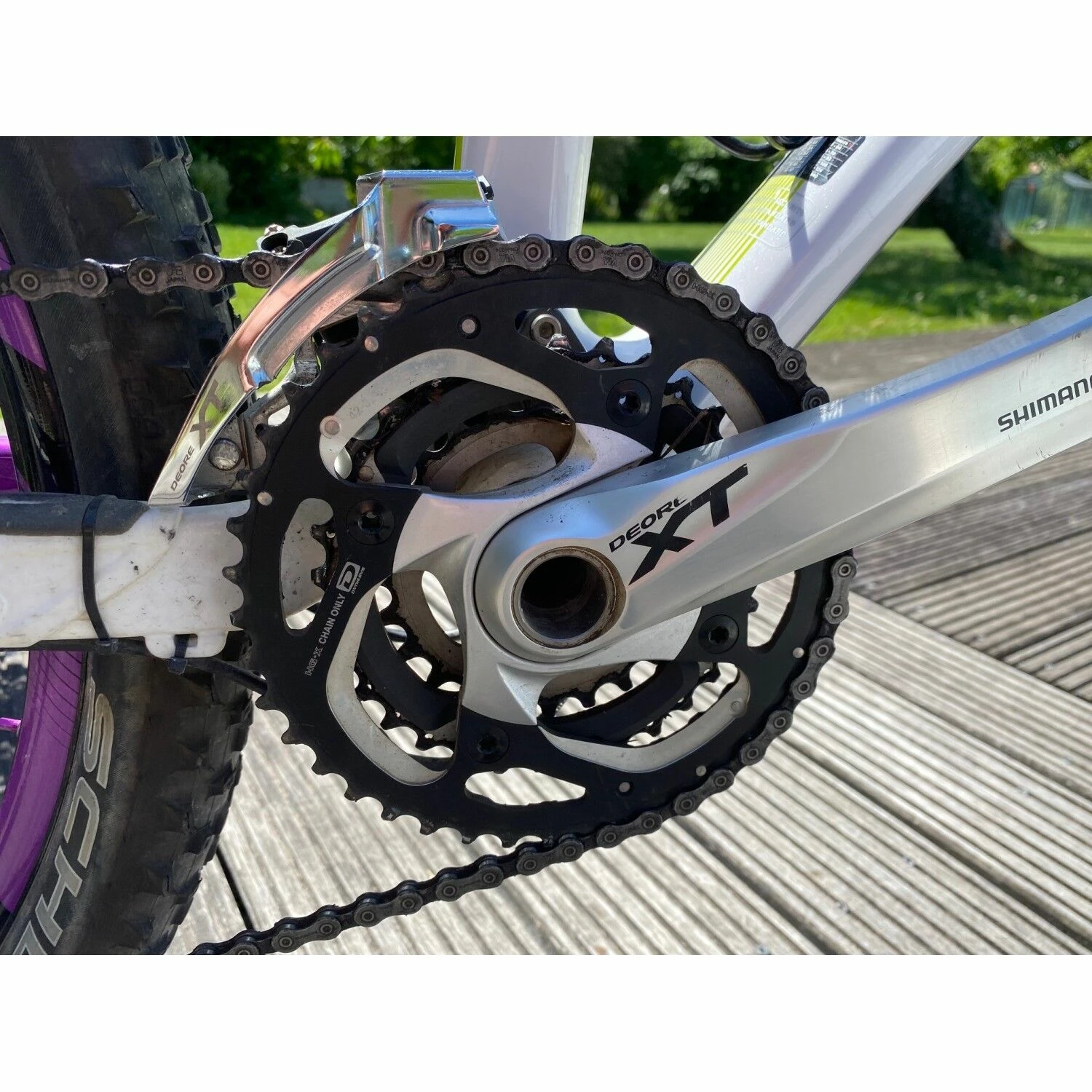 Trek VTT Femmes - S - 26'' 4 Trek VTT Femmes - S - 26'' – Image 4