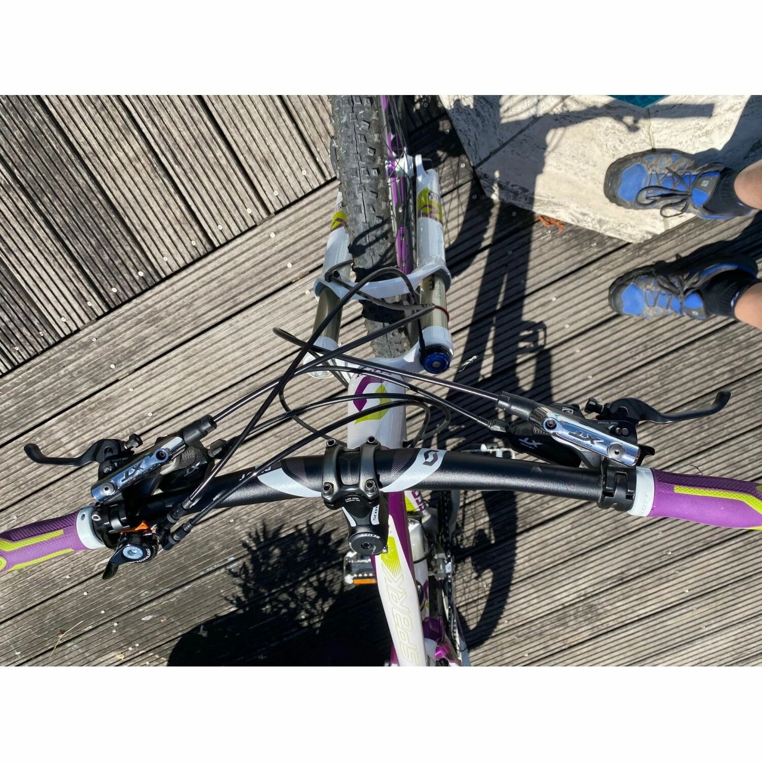 Trek VTT Femmes - S - 26'' 5 Trek VTT Femmes - S - 26'' – Image 5