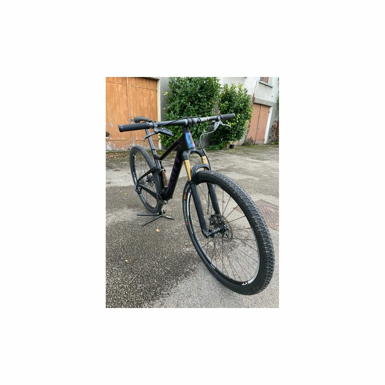 VTT Tout Suspendus Scott - S - 29'' 3 VTT Tout Suspendus Scott - S - 29'' – Image 3