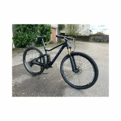 VTT Tout Suspendus Scott - S - 29''