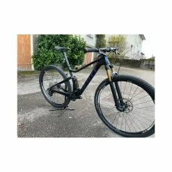 VTT Tout Suspendus Scott - S - 29'' 9 VTT Tout Suspendus Scott - S - 29'' -Magasin De Vélos Orbea scott spark rc montage a la carte 3