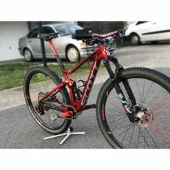 Commencal VTT Tout Suspendus - M - 29'' -Magasin De Vélos Orbea scott spark rc nino ltd 2
