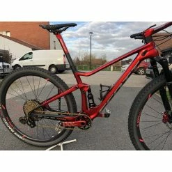 Commencal VTT Tout Suspendus - M - 29'' -Magasin De Vélos Orbea scott spark rc nino ltd 4