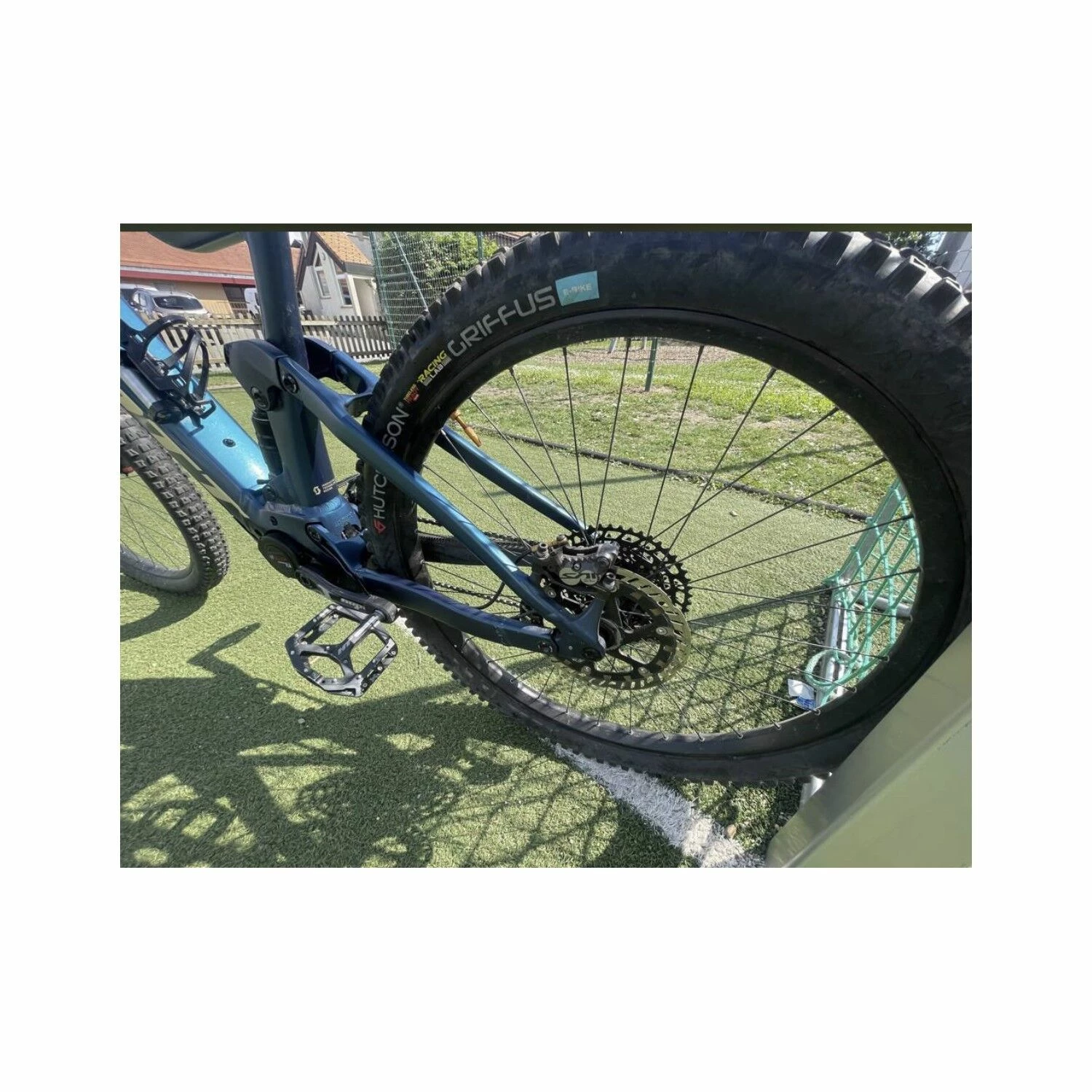 Commencal VTT - XL - 29'' 2 Commencal VTT - XL - 29'' – Image 2