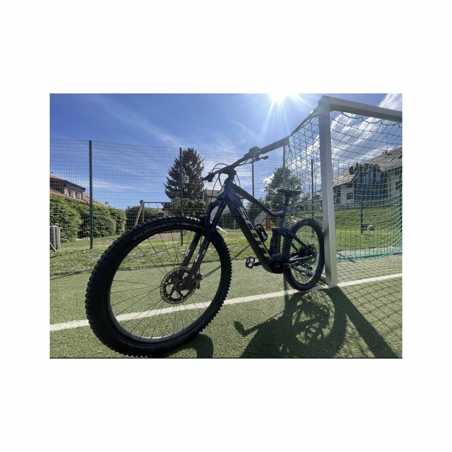 Commencal VTT - XL - 29'' 4 Commencal VTT - XL - 29'' – Image 4