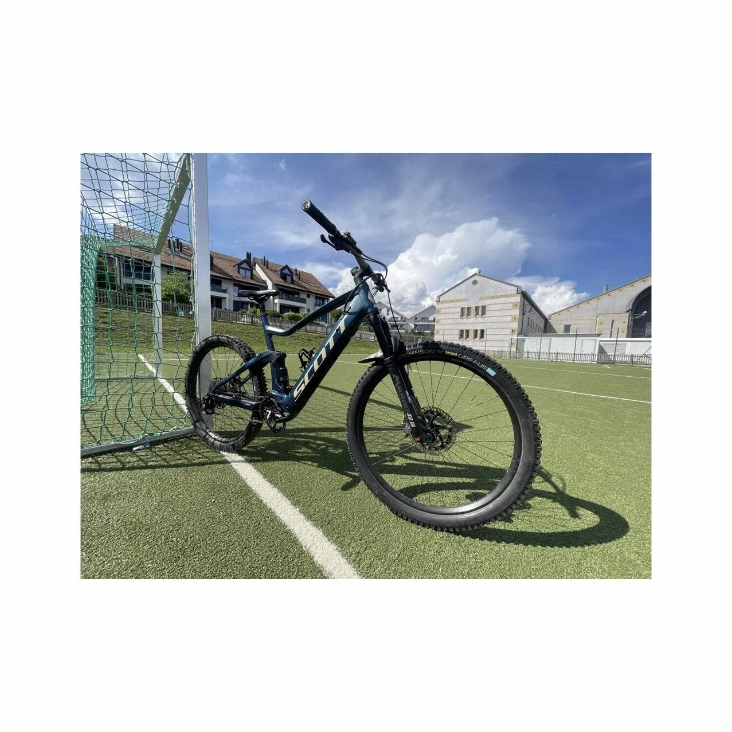 Commencal VTT - XL - 29'' 1 Commencal VTT - XL - 29''