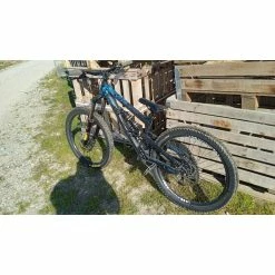VTT Tout Suspendus Scott - S - 26'' 9 VTT Tout Suspendus Scott - S - 26'' -Magasin De Vélos Orbea scott voltage fr30 3