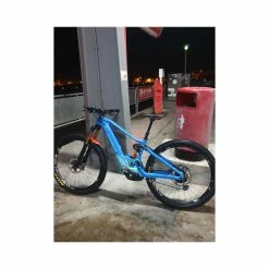 VTT électriques Orbea - M - 29'' -Magasin De Vélos Orbea se vende ebike orbea wild fs m team 2