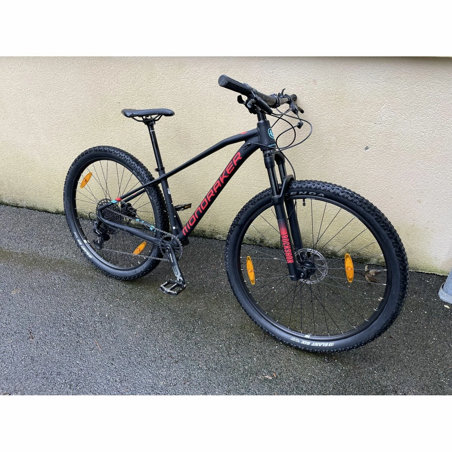 VTT Semi-rigides Mondraker - S - 29'' 2 VTT Semi-rigides Mondraker - S - 29'' – Image 2