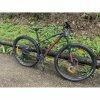 VTT Semi-rigides Mondraker - S - 29''
