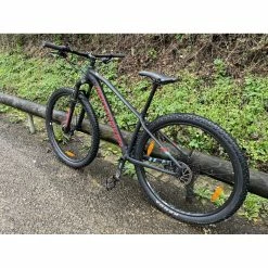 VTT Semi-rigides Mondraker - S - 29'' 8 VTT Semi-rigides Mondraker - S - 29'' -Magasin De Vélos Orbea semi rigide chrono 29 mondraker 2021 2
