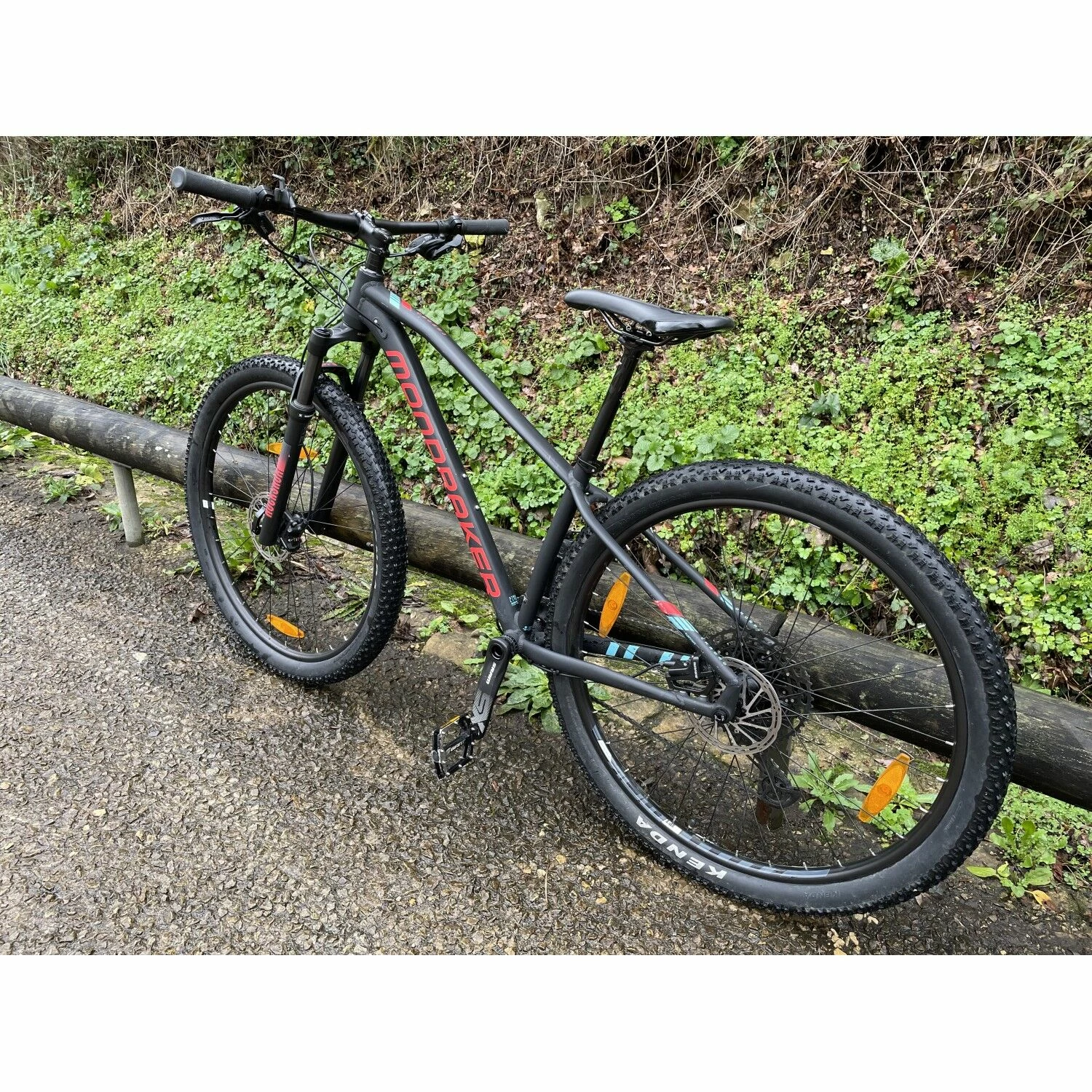 VTT Semi-rigides Mondraker - S - 29'' 3 VTT Semi-rigides Mondraker - S - 29'' – Image 3