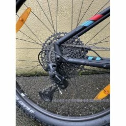 VTT Semi-rigides Mondraker - S - 29'' 11 VTT Semi-rigides Mondraker - S - 29'' -Magasin De Vélos Orbea semi rigide chrono 29 mondraker 2021 5