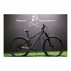 VTT Semi-rigides Production Privee - M - 29''