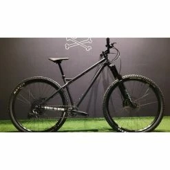 VTT Semi-rigides Production Privee - M - 29'' -Magasin De Vélos Orbea shan gt classic taille m ou l neuf 3