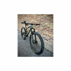 VTT Tout Suspendus Scott - L - 29'' -Magasin De Vélos Orbea spark rc wc evo axs 2022 2