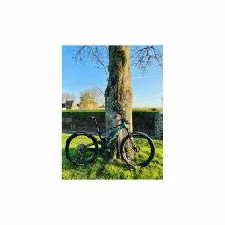 VTT Tout Suspendus Scott - L - 29'' -Magasin De Vélos Orbea spark rc wc evo axs 2022 3