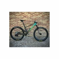 VTT Tout Suspendus Scott - L - 29'' -Magasin De Vélos Orbea spark rc wc evo axs 2022 5