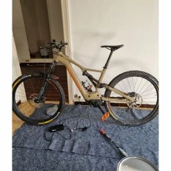 BH VTT électriques - L - 29''