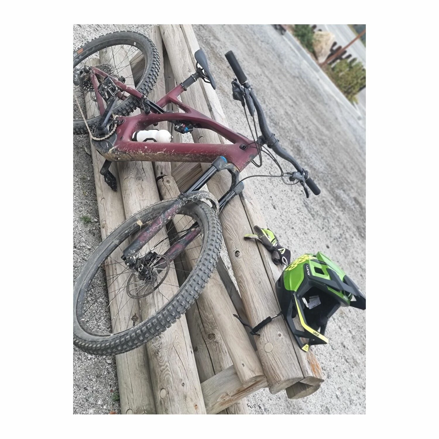 BH VTT électriques - L - Autres 3 BH VTT électriques - L - Autres – Image 3