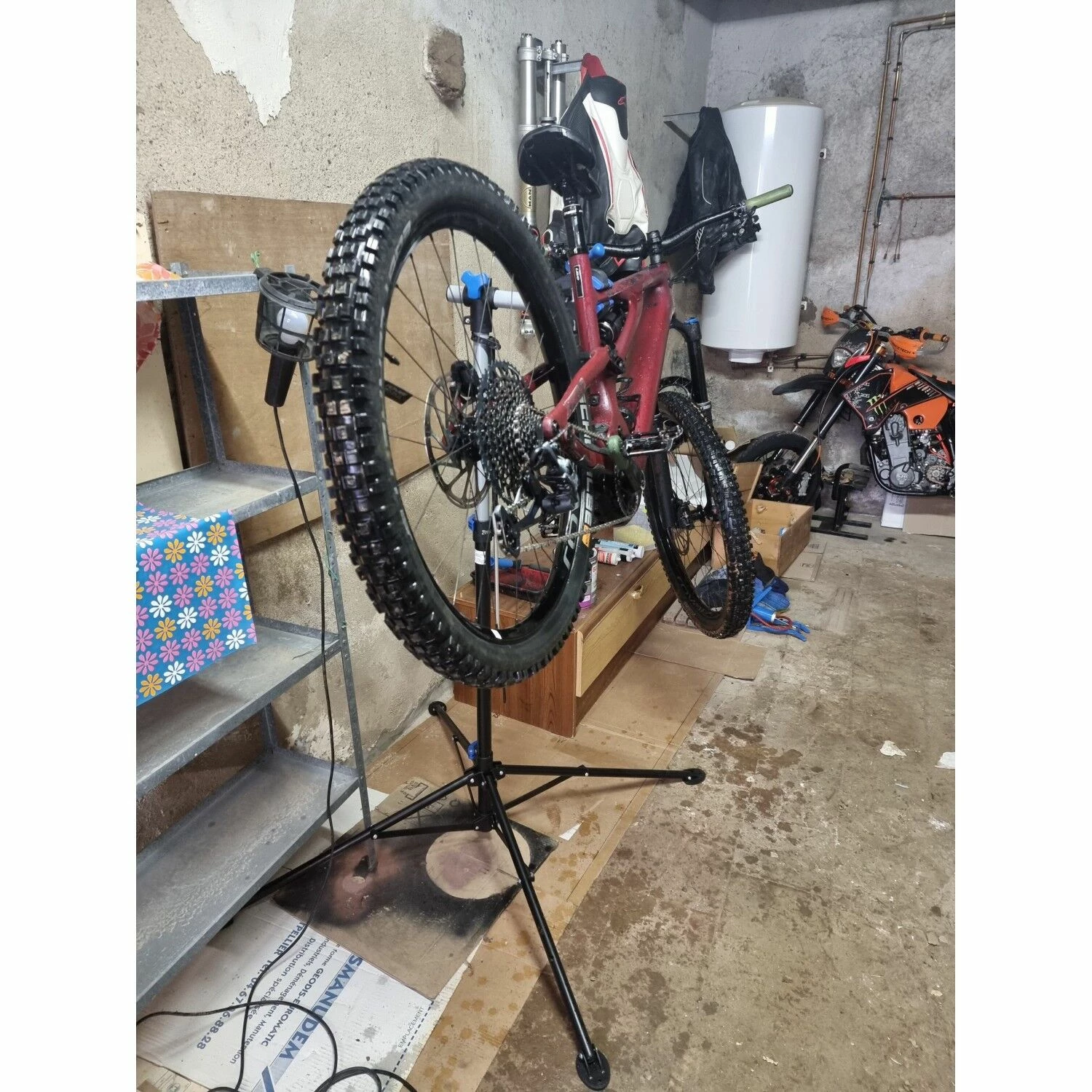 BH VTT électriques - L - Autres 4 BH VTT électriques - L - Autres – Image 4