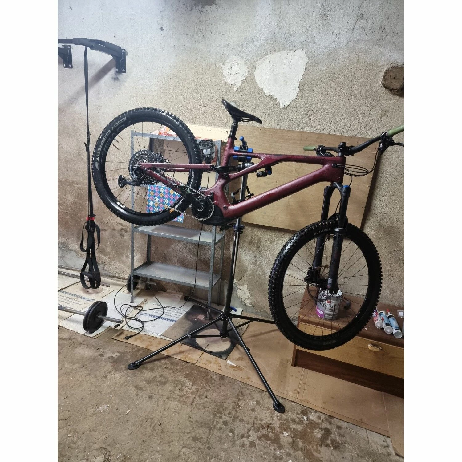 BH VTT électriques - L - Autres 1 BH VTT électriques - L - Autres