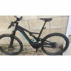 VTT électriques Specialized - L - 29''