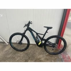 VTT électriques Specialized - L - 29'' -Magasin De Vélos Orbea specialiced tur levo fsr 5