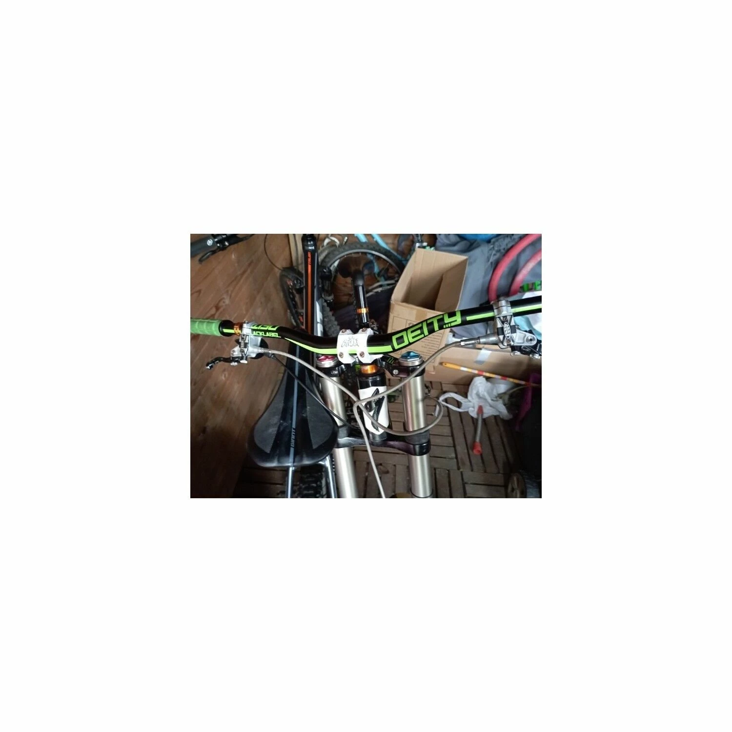 VTT Tout Suspendus Specialized - M - 26'' 3 VTT Tout Suspendus Specialized - M - 26'' – Image 3