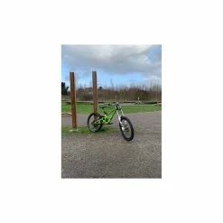 VTT Tout Suspendus Specialized - M - 26''