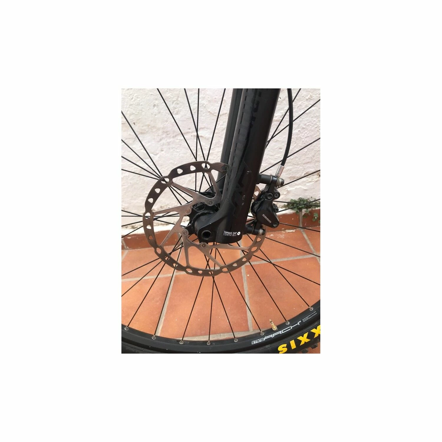 VTT Tout Suspendus Specialized - L - 29'' 2 VTT Tout Suspendus Specialized - L - 29'' – Image 2