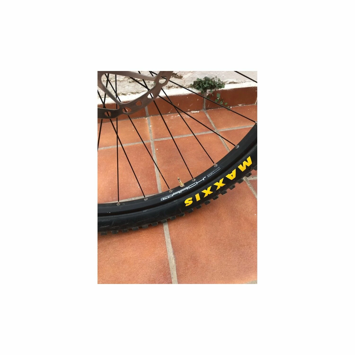 VTT Tout Suspendus Specialized - L - 29'' 3 VTT Tout Suspendus Specialized - L - 29'' – Image 3