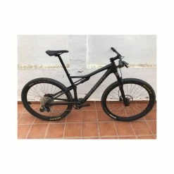 VTT Tout Suspendus Specialized - L - 29''