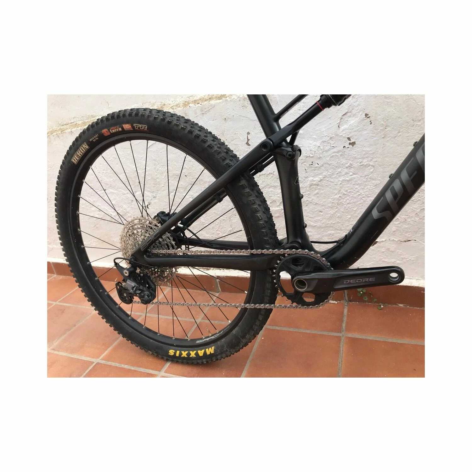 VTT Tout Suspendus Specialized - L - 29'' 4 VTT Tout Suspendus Specialized - L - 29'' – Image 4